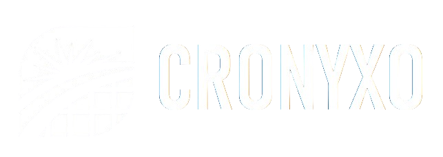Cronyxo Logo